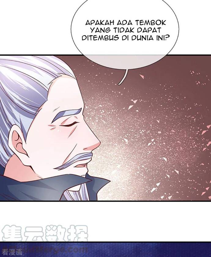 Shura Sword Sovereign Chapter 213 Gambar 4